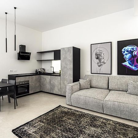 Nostos Rooms & Apartments Syracuse Bagian luar foto