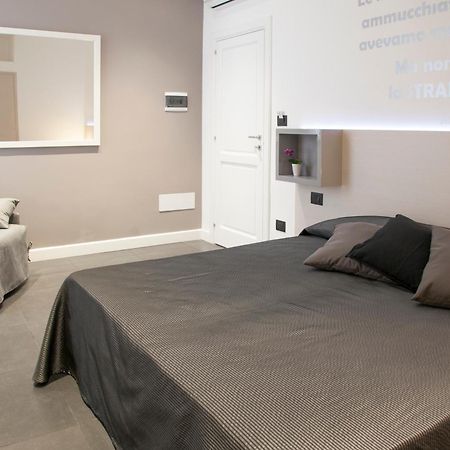 Nostos Rooms & Apartments Syracuse Bagian luar foto