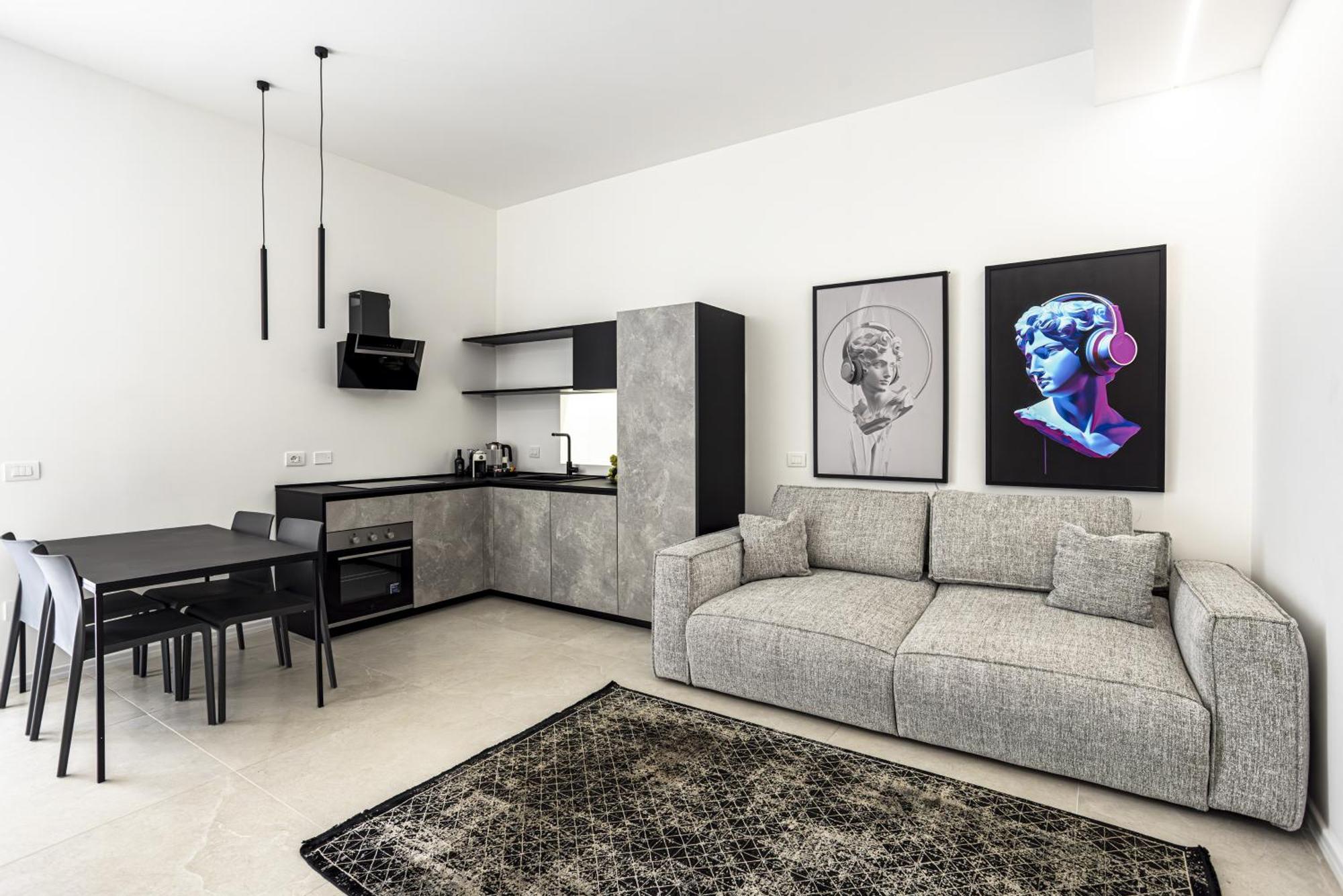 Nostos Rooms & Apartments Syracuse Bagian luar foto