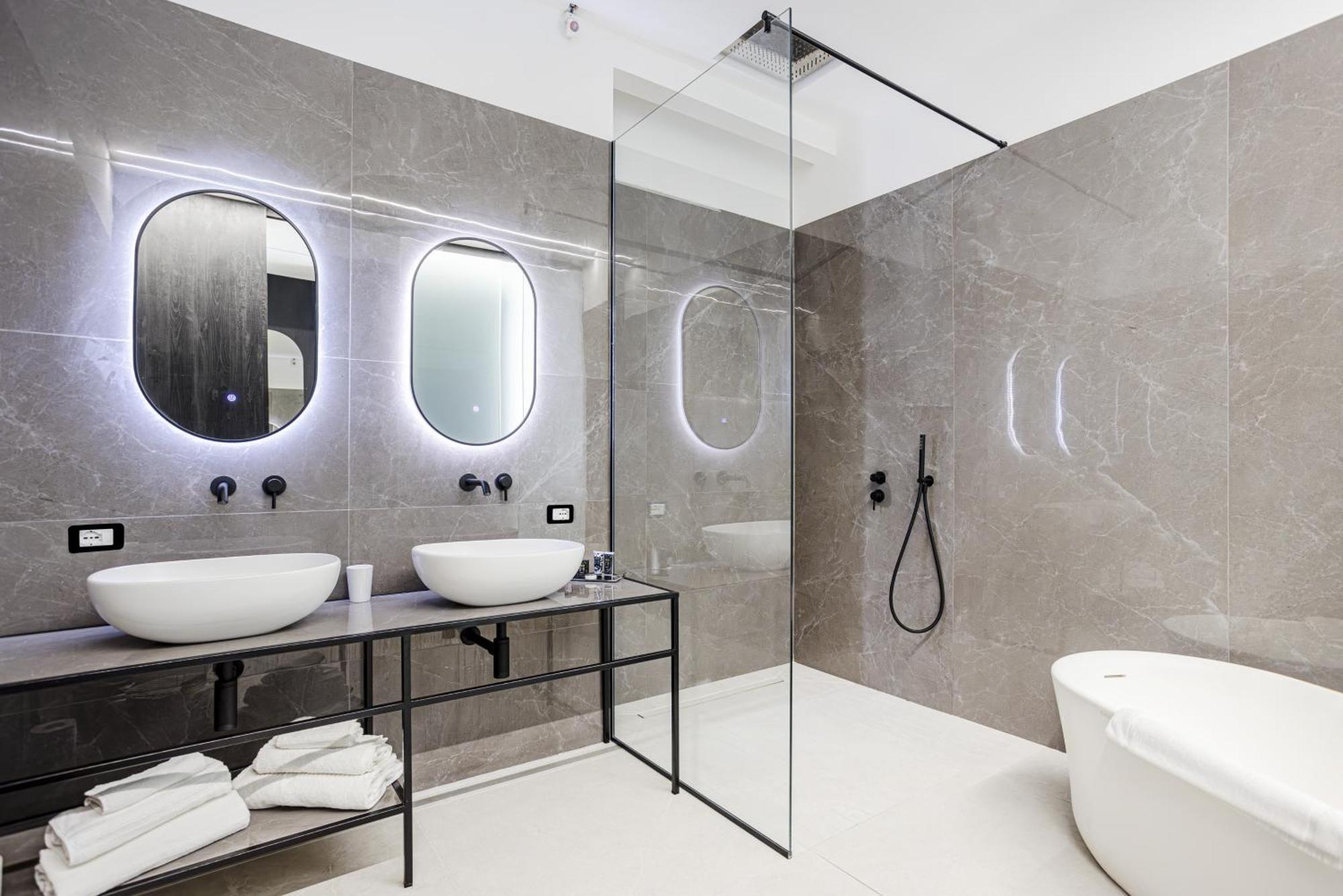 Nostos Rooms & Apartments Syracuse Bagian luar foto