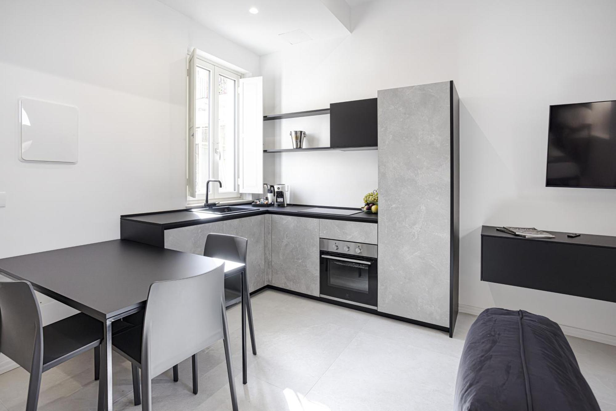 Nostos Rooms & Apartments Syracuse Bagian luar foto