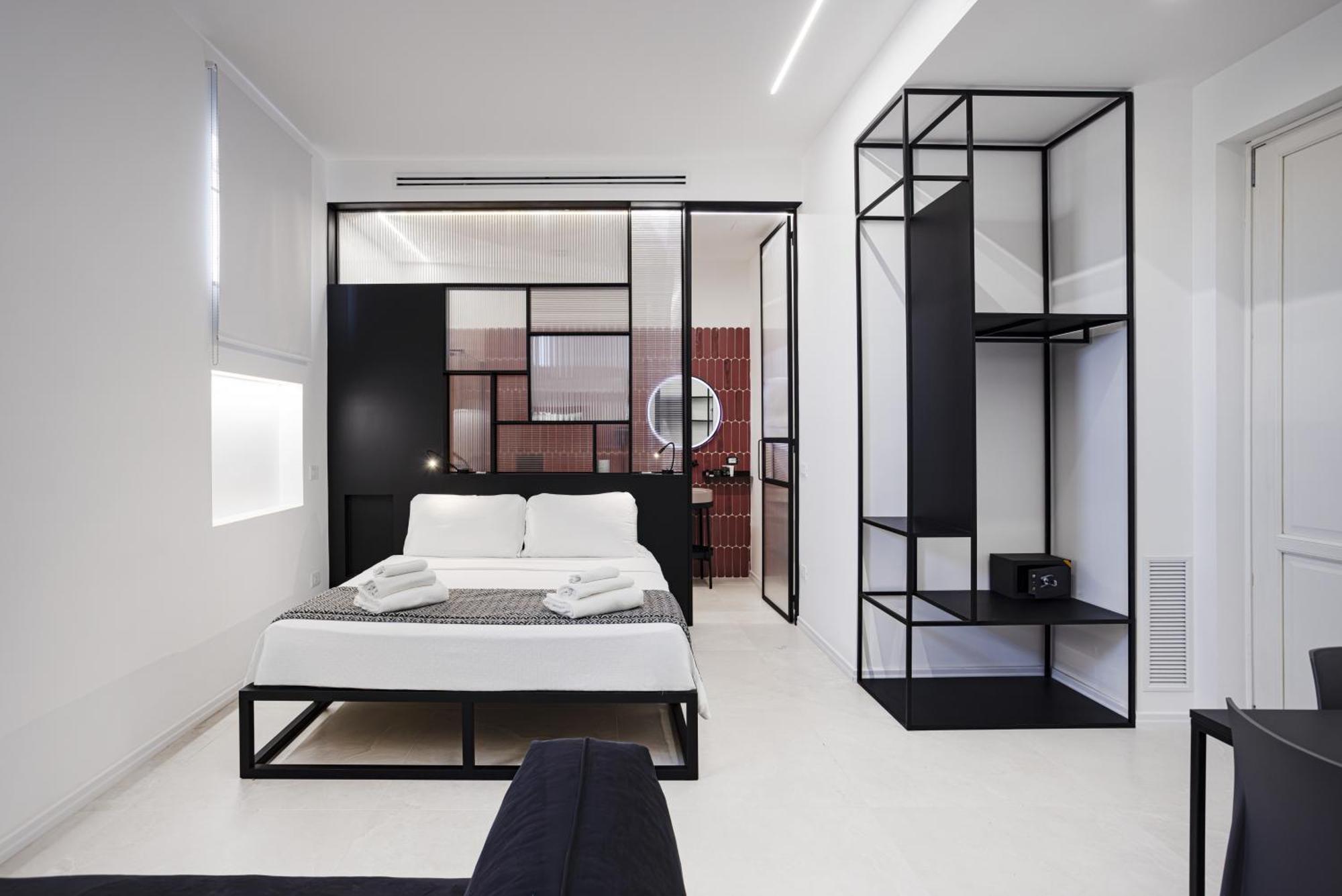 Nostos Rooms & Apartments Syracuse Bagian luar foto