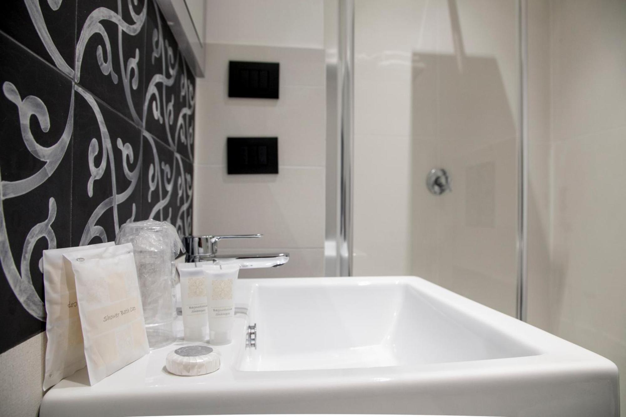 Nostos Rooms & Apartments Syracuse Bagian luar foto